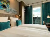 Standard room with balcony