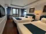 1 Bedroom Standard Double Family room