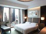 Grand Tower Executive Double room