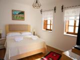 Standard Double room with garden view