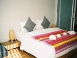 Deluxe room with balcony