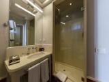 Superior Double room with view