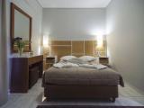 Economy Triple room with balcony