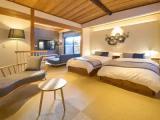 Luxury room