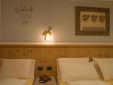 Standard Double room with panoramic view