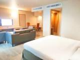 Double Junior Suite