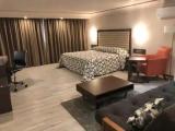 Deluxe Double Suite