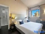 Classic room with balcony