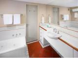 2 Bedrooms Standard room with partial ocean view