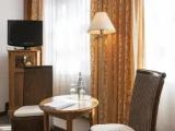 Standard Single Family room