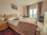 Standard Double room with park view