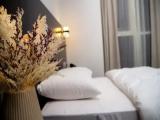 Luxury Triple room