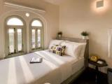 Standard Double room with sea view