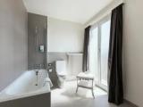 Standard Double room with lake view
