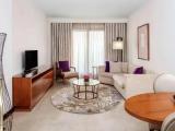 1 Bedroom Double Apartment with water view
