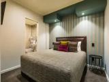 2 Bedrooms Art Deco Suite