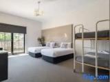 Superior Family room
