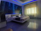 Standard Triple room with pool view