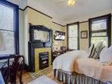 Premier Double room with balcony