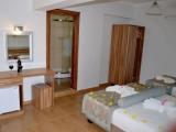 Standard room with city view
