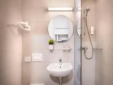 Superior Triple room with sea view