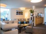 Executive Double Junior Suite with balcony