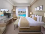 Double Aquaviva Suite with pool view