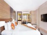 Double Junior Suite