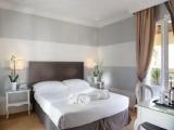 Terrace Double room