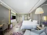 Business room