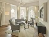 Brudern Executive Suite