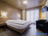 Premium Quadruple room with balcony