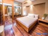 Premium Suite with sea view