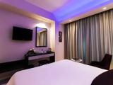 Standard room with balcony