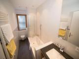 Standard Twin room with balcony