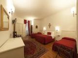 Superior Quadruple room