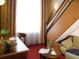 1 Bedroom Comfort Quadruple room