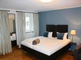 Sextuple Suite with balcony