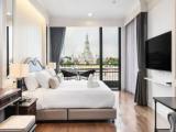 Junior Suite with river view
