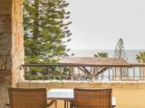 1 Bedroom Suite with sea view