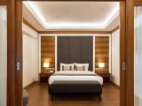 1 Bedroom Suite with Living area