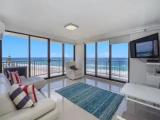 3 Bedrooms Standard room with balcony and with view