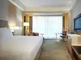Premier High floor Double room