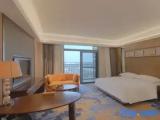 Business Double room with garden view