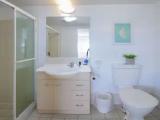 2 Bedrooms Apartment beachfront