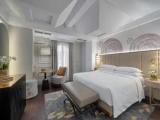 Molino Deluxe Double room