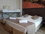 Superior Quadruple room