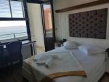 Standard Double room with sea view