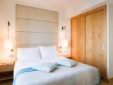 2 Bedrooms Standard room with sea view
