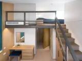 Superior Triple room with balcony